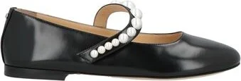 Mach & Mach Woman Ballet flats