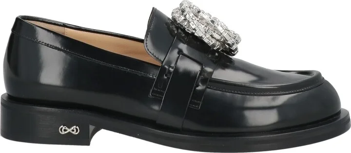 Mach & Mach Woman Loafers - Image 3