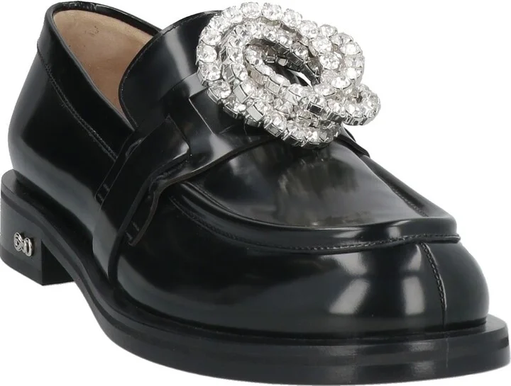 Mach & Mach Woman Loafers - Image 4