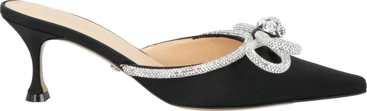 Mach & Mach Woman Mules & Clogs - Image 6