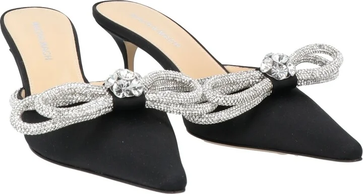 Mach & Mach Woman Mules & Clogs - Image 7