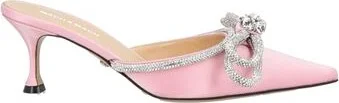 Mach & Mach Woman Mules & Clogs