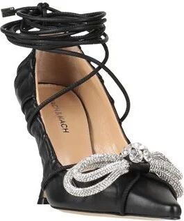 Mach & Mach Woman Pumps - Image 2
