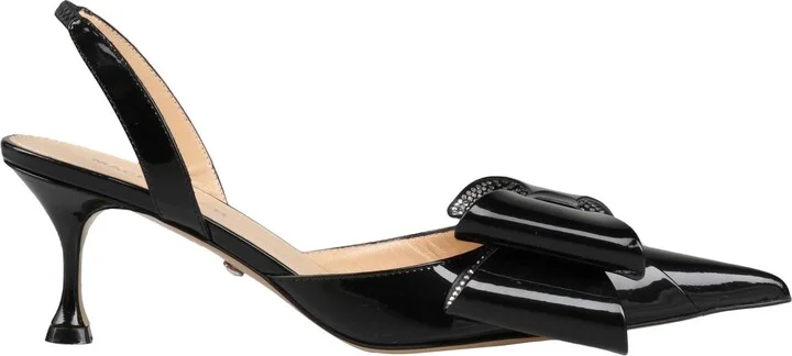 Mach & Mach Woman Pumps - Image 3