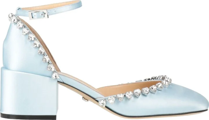 Mach & Mach Woman Pumps - Image 3