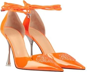 Mach & Mach Woman Pumps - Image 2