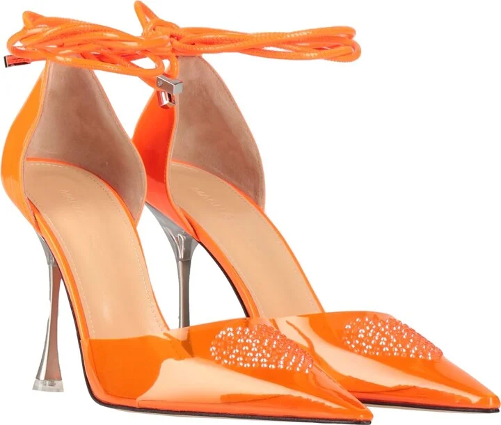 Mach & Mach Woman Pumps - Image 4