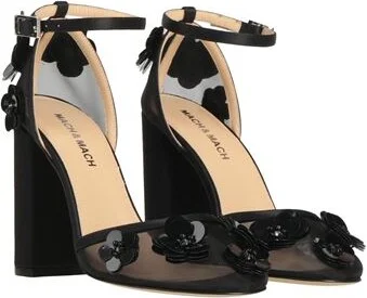 Mach & Mach Woman Pumps - Image 2