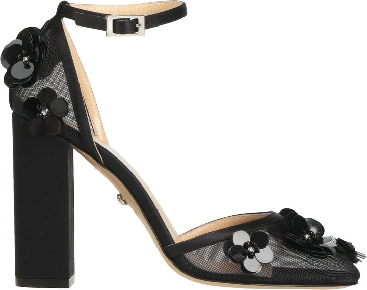 Mach & Mach Woman Pumps - Image 3