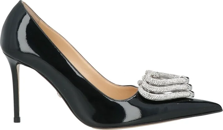 Mach & Mach Woman Pumps - Image 3