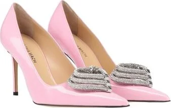 Mach & Mach Woman Pumps - Image 5