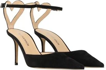 Mach & Mach Woman Pumps - Image 2