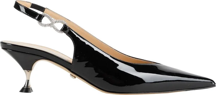 Mach & Mach Woman Pumps - Image 3