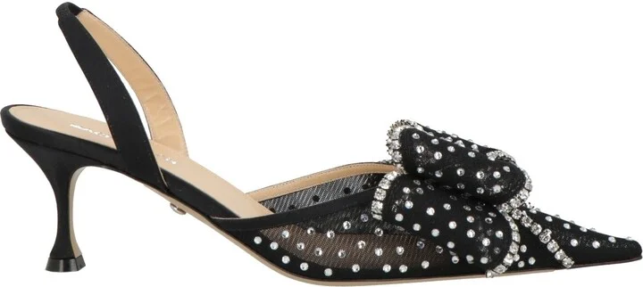 Mach & Mach Woman Pumps - Image 3