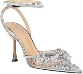 Mach & Mach Woman Pumps - Image 2