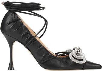 Mach & Mach Woman Pumps