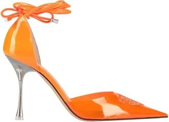 Mach & Mach Woman Pumps