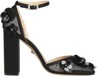 Mach & Mach Woman Pumps