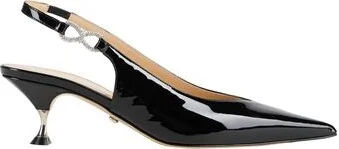 Mach & Mach Woman Pumps