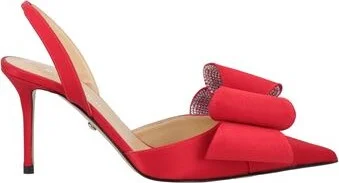 Mach & Mach Woman Pumps