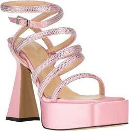 Mach & Mach Woman Sandals - Image 2