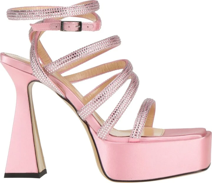Mach & Mach Woman Sandals - Image 3