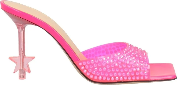 Mach & Mach Woman Sandals - Image 3