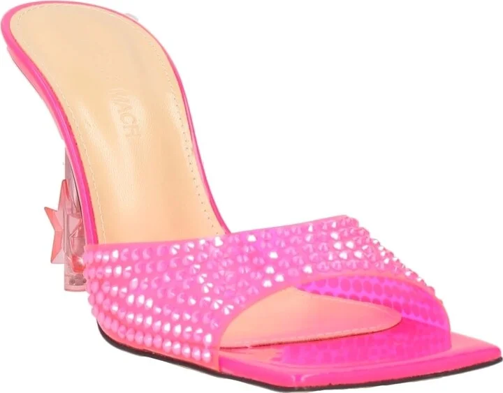 Mach & Mach Woman Sandals - Image 4