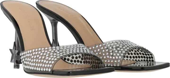 Mach & Mach Woman Sandals - Image 7