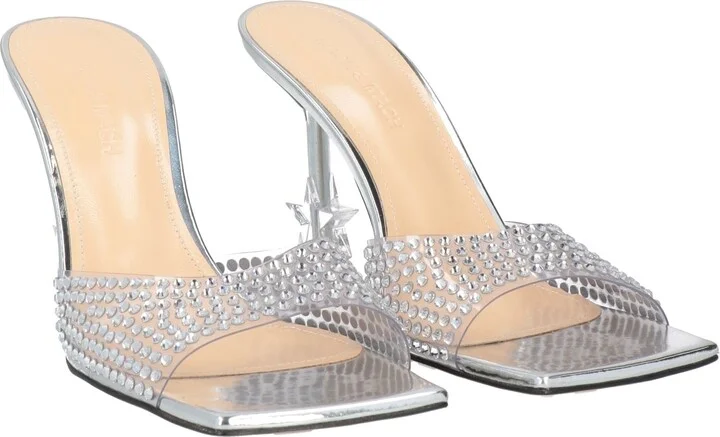 Mach & Mach Woman Sandals - Image 4