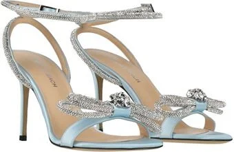 Mach & Mach Woman Sandals - Image 2