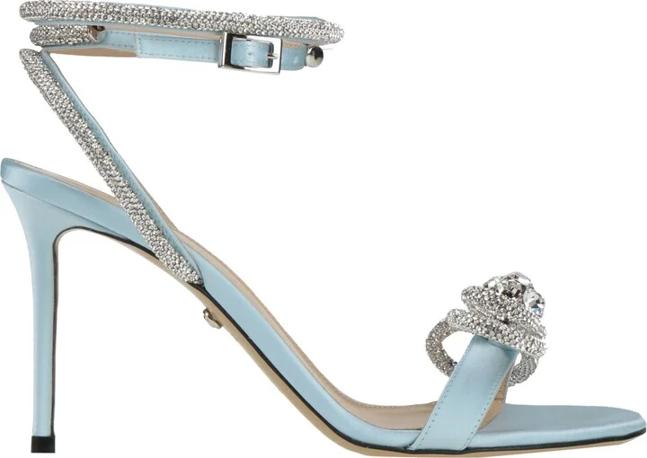 Mach & Mach Woman Sandals - Image 3