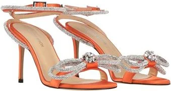 Mach & Mach Woman Sandals - Image 5