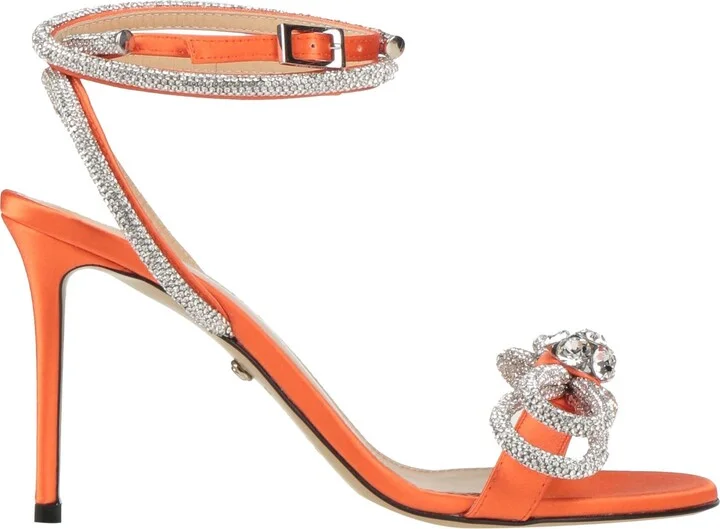 Mach & Mach Woman Sandals - Image 6