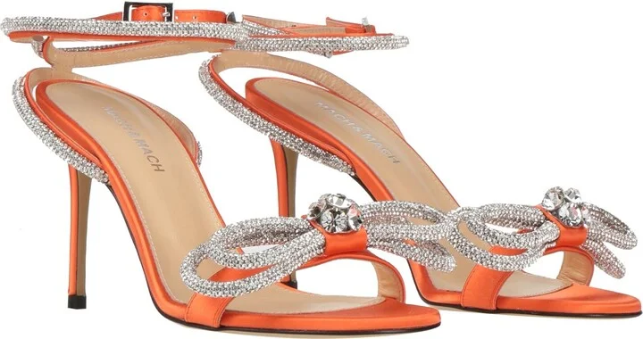 Mach & Mach Woman Sandals - Image 7