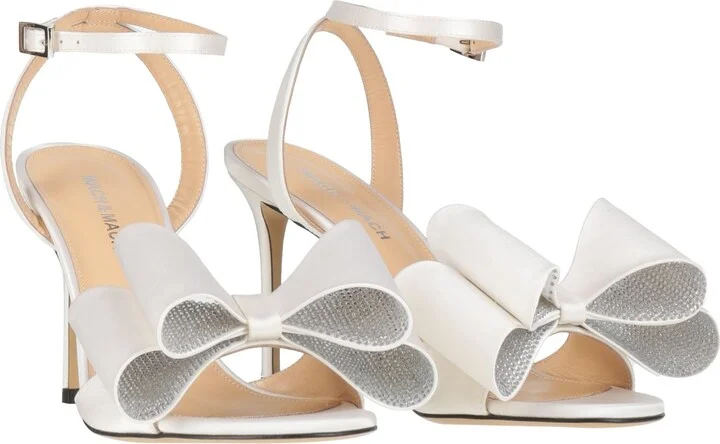 Mach & Mach Woman Sandals - Image 4