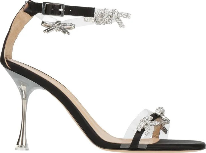 Mach & Mach Woman Sandals - Image 3