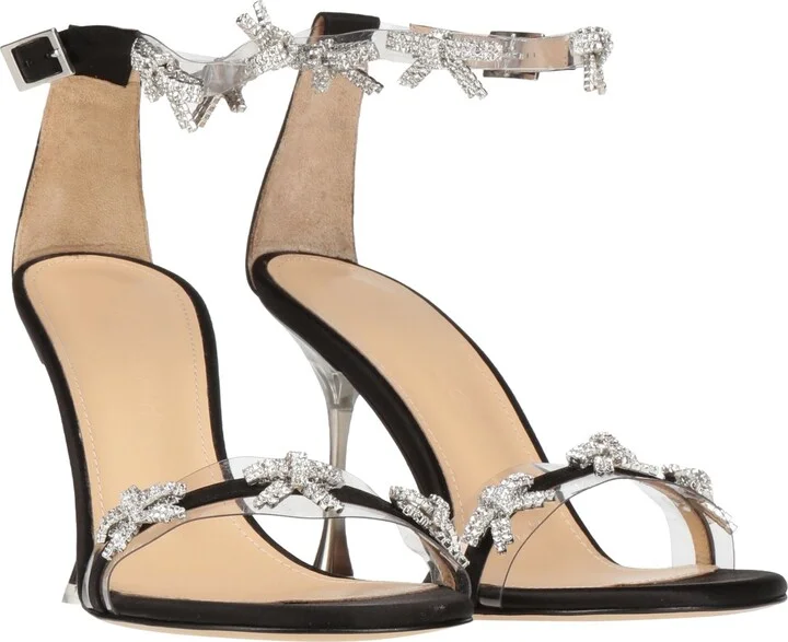 Mach & Mach Woman Sandals - Image 4