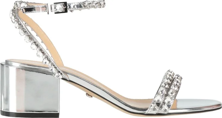 Mach & Mach Woman Sandals - Image 3