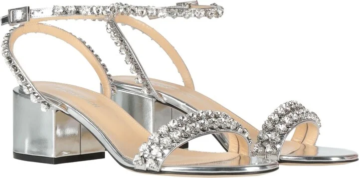Mach & Mach Woman Sandals - Image 4