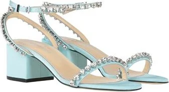 Mach & Mach Woman Sandals - Image 2