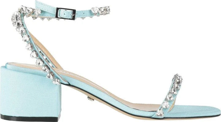 Mach & Mach Woman Sandals - Image 3