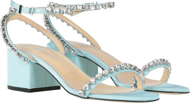Mach & Mach Woman Sandals - Image 4