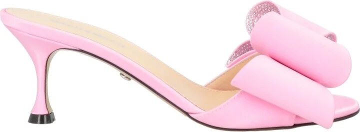Mach & Mach Woman Sandals - Image 3