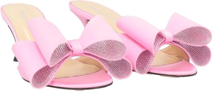 Mach & Mach Woman Sandals - Image 4