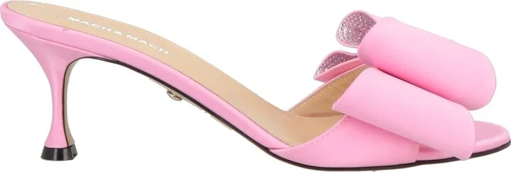 Mach & Mach Woman Sandals - Image 3