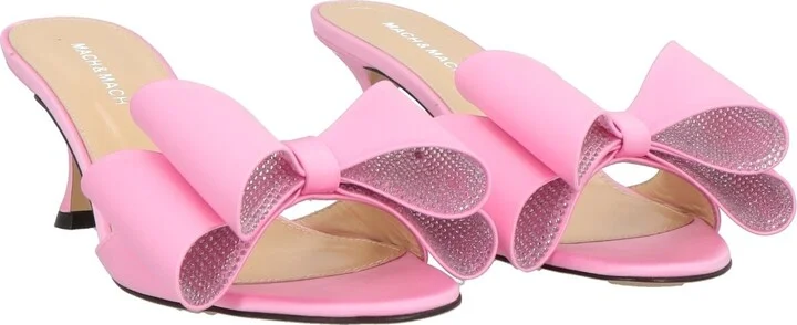 Mach & Mach Woman Sandals - Image 4