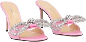 Mach & Mach Woman Sandals - Image 2