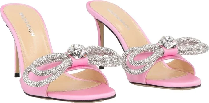 Mach & Mach Woman Sandals - Image 4