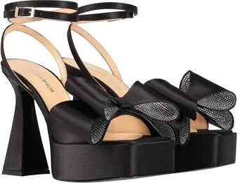 Mach & Mach Woman Sandals - Image 2